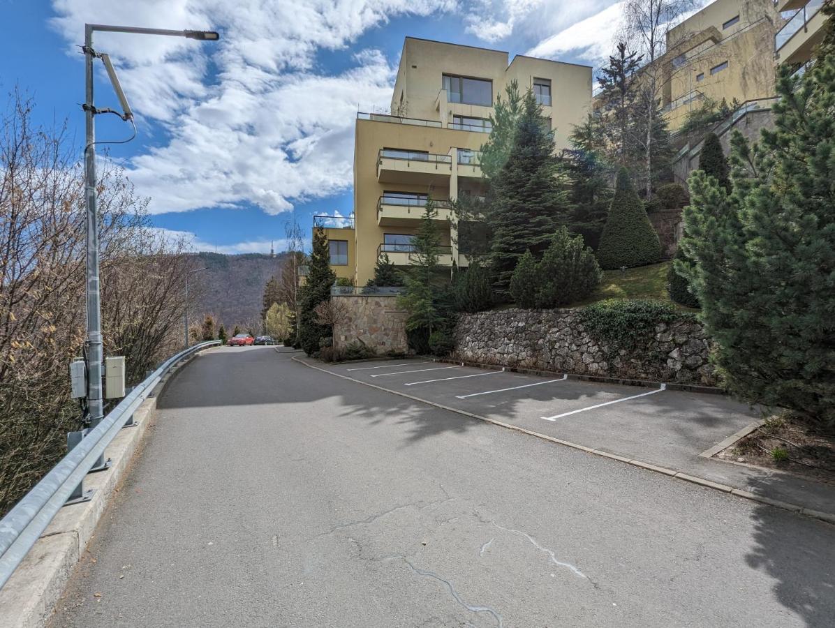 Studio 14 Braşov Exterior foto