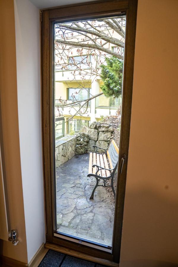 Studio 14 Braşov Exterior foto